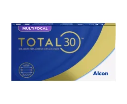 Total 30 multifocal 6p