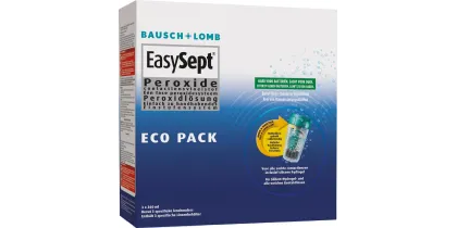 EasySept Eco Pack - 3x360ml