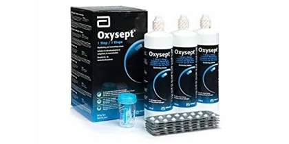 Oxysept  1 Step - 3x300ml